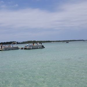 Meet your Posher, Christy